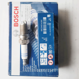 Candele d'Accensione Standard Saldate al Laser per Potenza e Prestazioni <span class=keywords><strong>Buci</strong></span> Busi per BOSCH FR7DE2 0 242 235 797 Bujias - Product Image 3