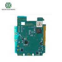 Driver PCB Board LCD TV Projecteur PCBA Main PCBA Board PCBA Clone Services Prototype Manufacturing Electronic Circuit Board