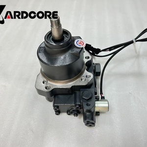 Motor Hidráulico para Ventilador 708-7S-00671 para Maquinaria Pesada GD555 GD675 - Product Image 2