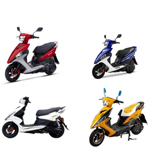 Cerradura de encendido para motocicleta eléctrica Mojelong con bloqueo antirrobo para el modelo Ghost Fire, cubierta de bloqueo de alimentación de 2 y 4 cables - Product Image 1