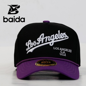 Gorras Trucker de 5 Paneles de Alta Calidad con Bordado 3D, Gorras de Pesca de Moda para Exteriores, Súper Originales Premium de Los Ángeles para Deportes - Product Image 1