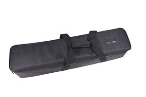 MagicLine V12P MLS100 Fluid Head & Kit trépied vidéo en aluminium pour caméras ENG Broadcast Camcorders - Product Image 6