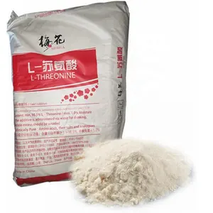 Feed Grade Aminozuren Dl Methionine, Dl Methionine,Lysine, L-Threonine, Choline Chloride