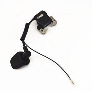 Bobine d'<span class=keywords><strong>allumage</strong></span> noire à 2 temps pour <span class=keywords><strong>moto</strong></span>, Mini-<span class=keywords><strong>moto</strong></span> et motocross, 447/49cc, promotion spéciale - Product Image 4