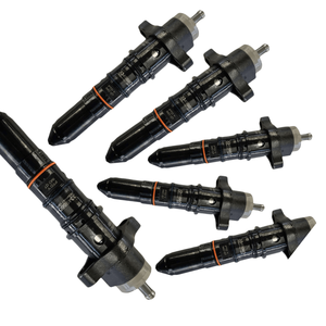 Inyector de Combustible KTA50 3349860 SGE150 para Maquinaria de Ingeniería, Suministro Directo de Fábrica OEM - Product Image 2