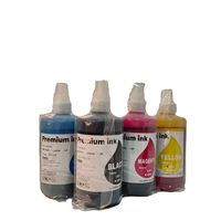 500ML 1000ML 003 103 544 Encre à colorant de recharge Premium pour Epson L3150 L3110 L1119 L1118 L3118 L3119 Encre d'impression