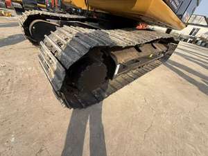 รถขุด Caterpillar 315D 310 312D ขนาด 15 ตัน 10 ตัน 12 ตัน รถขุดมือสองราคาถูก รถขุดตีนตะขาบ ขาย - Product Image 5