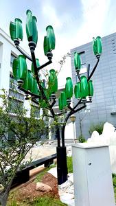 เครื่องกำเนิดลมแบบแกนตั้ง12V สำหรับโครงการบ้านพักอาศัยในเมืองอัจฉริยะประสิทธิภาพสูง RY-WT ลม - Product Image 1
