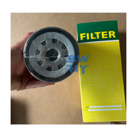 Vente directe d'usine, filtre séparateur d'eau 20853583 FS19895 WK1040/1X, emballage personnalisé disponible.