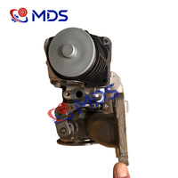 Turbocompresseur B01G 16339700039 9830229380 pour Peugeot 208 1.2 PureTech Moteur EB2ADTS