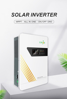 Solarstrom generator 1000W 2000W 3000W 5000W 10000W Ganzer Solargenerator