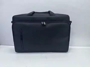 Bolsa para computadora portátil 15,6 ecológica de alta calidad, diseño personalizable de moda de mano con eslinga duradera para niñas universitarias - Product Image 6