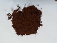 Poudre de colorant rouge 146 utilisée pour la teinture des fibres superfines de polyester