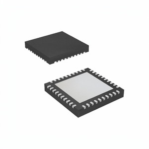 Electronic Chips Component HMC821LP6CETR <b>40</b> VFQFN Exposed Pad Clock Timing Manufacturer Channel - Product Image 1