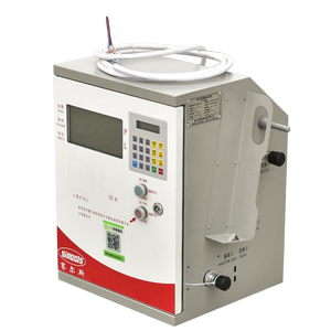 Stations-service et gestion de flotte, surveillance en temps réel par IoT, distributeur de carburant - Product Image 5