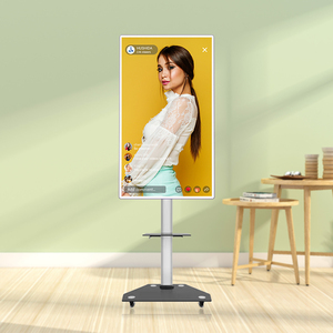 Iktok-pantalla táctil LCD infrarroja, equipo de transmisión en vivo - Product Image 2