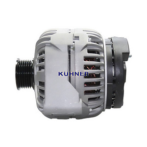 Alternador compatible de gasolina (KW: 500, HP: 220.084) de 09-220.184 a 225, para los modelos de la serie S 306 4 Matic (2002,) - Product Image 2