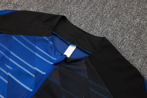 Groothandel voetbaltenues voor heren, voetbal trainingspak, voetbal trainingspak uniform, snel drogend, comfortabel en ademend sportkleding - Product Image 2