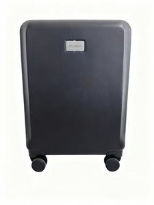 Valise personnalisée la plus vendue, nouvelle valise en PP thermoformé avec fermeture éclair, poignée télescopique et serrure TSA - Product Image 2