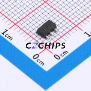 ชิปไอซี PMIC AMS1117-1.8V-JSM วงจรรวมของแท้และใหม่เอี่ยม (LDO) - Product Image 1