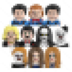 Sets de Minifiguras de Bloques de Construcción de Películas de Terror de Halloween <span class=keywords><strong>Chucky</strong></span> M3gan La Monja Terrifier Juguetes de Regalo para Niños - Product Image 1