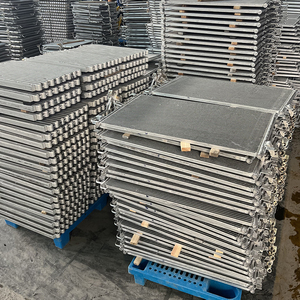 Hệ thống điều hòa không khí ô tô, dàn lạnh ô tô dành cho xe TOYOTA <span class=keywords><strong>COROLLA</strong></span>, mã OEM 8845012231 8845002260 - Product Image 5