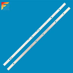 Tiras LED para TV TH-32D410T PN-EL-<span class=keywords><strong>32</strong></span>-21-V0, Tira de Retroiluminación LED de Repuesto para Televisor LCD <span class=keywords><strong>Panasonic</strong></span> de <span class=keywords><strong>32</strong></span> <span class=keywords><strong>Pulgadas</strong></span> TX-32ES513E TX-32FS513E - Product Image 6