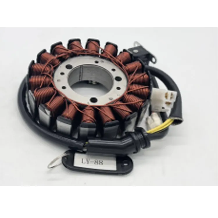 Motorcycle Parts Magneto Coil Stator Coil Motorcycle Accessories use for DUCATI Datona 675R 2011-2012