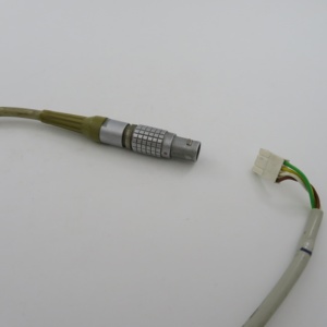 CABLE DE PIEZAS SMT PARA MÓDULO DE ALIMENTACIÓN POR CORREA PARA SIEMENS SIPLACE ASM 00308626-02 - Product Image 6