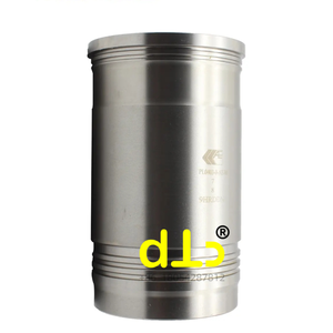Piezas de Motor Diésel 6D22, Camisa de Cilindro Me051633-B para Maquinaria de Construcción - Product Image 3