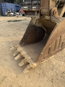 Expédition mondiale, service professionnel et spécifications d'origine avec composants pour l'excavatrice Cat 320DL pour travaux lourds - Product Image 6