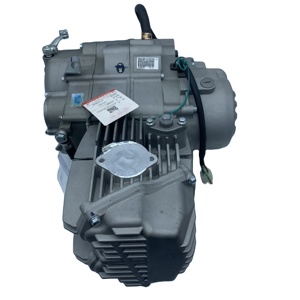 190cc <b>Motorcycle</b> <b>Engine</b> <b>Assembly</b> Oil Cooled for Racing W190 190cc <b>Motorcycle</b> <b>Engine</b> 190cc <b>Motorcycle</b> <b>Engine</b> <b>Assembly</b> Oil Cooled - Product Image 1