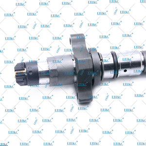 ERIKC 0445120208 Injecteur à rampe commune 0 445 120 208 Injection de pièces automobiles 0445 120 208 Injecteur d'unité de carburant 5254688 pour moteur de voiture - Product Image 6