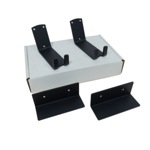 JH-Mech mercado de Alemania E-MTB bicicleta pesado montado en la pared bicicleta Pedal gancho - Product Image 3