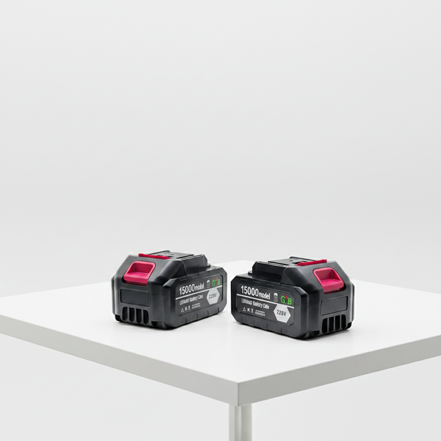 Wholesale Supply of Power Tool Batteries 48V 2Ah 2000mah 4000mah Compact Drill Battery Replacement Rechargeable Battery