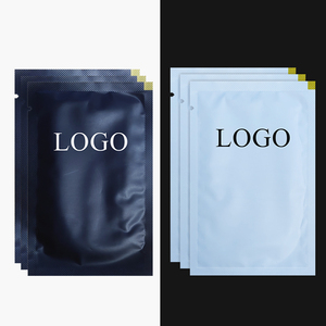 Cá nhân kháng khuẩn Flushable không dệt khăn lau ướt nhỏ gọn thân thiện với môi gói vệ sinh đa dạng mùi hương cho nhiều dịp - Product Image 2