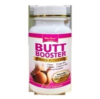Meilleures capsules à base de plantes de levage pour une plus grande croissance des hanches Pilules repulpantes d'élargissement des fesses des femmes