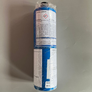 Gas de Calibración Kaijia 100ppm, Cilindro de Acero de 34L, Uso Industrial, 494 PSIG - Product Image 3
