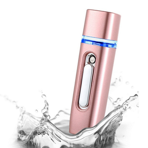 New Products Rechargeable Water <strong>Nano</strong> <strong>Spray</strong> Rechargeable Cold Facial Portable <strong>Nano</strong> <strong>Mist</strong> Sprayer <strong>Nano</strong> <strong>Spray</strong> - Product Image 2