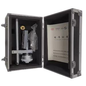 Calibrateur d'extensomètre électronique de haute précision de vente chaude - Product Image 1