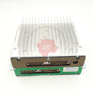 Contrôle <span class=keywords><strong>moteur</strong></span> QSK23 2871202 ECM ECU 2871203 A026L720 85001722 - Product Image 4