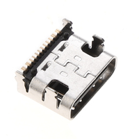 Port de chargeur de prise d'interface de charge pour contrôleur de connecteur de manette PS5 pièces de réparation de prise de charge pour PS5 V1 V2 V3
