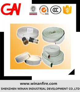 Alta calidad al por mayor Manguera <span class=keywords><strong>contra</strong></span> incendios UL utilizado para <span class=keywords><strong>la</strong></span> lucha <span class=keywords><strong>contra</strong></span> incendios - Product Image 2