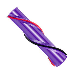 <span class=keywords><strong>Brosse</strong></span> à rouleau souple double à tête de plancher rotative en gros <span class=keywords><strong>compatible</strong></span> avec les pièces détachées d'aspirateur Dysons <span class=keywords><strong>V6</strong></span> V7 V8 V10 V11 - Product Image 1