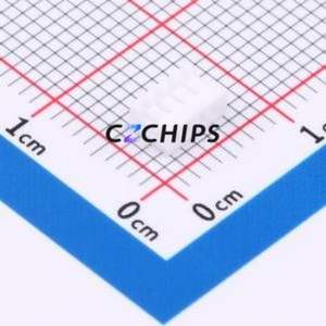 HC-SGN-4Y-05 Housing (Wire-to-Board / Wire-to-Wire) P=1.25mm Connector 1x4P 1.25mm 1 4 - Product Image 1