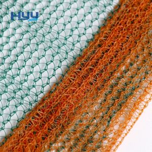 Bâche de récolte d'<span class=keywords><strong>olives</strong></span> robuste 4x250M - Bords et œillets renforcés pour une utilisation à long terme dans les vergers - Product Image 1