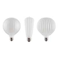 Ampoule Led Edison RGB, wi-fi, variable, contrôle par application, lumières colorées pour maison connectée, prix de gros