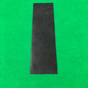 Cinta <span class=keywords><strong>de</strong></span> Agarre <span class=keywords><strong>de</strong></span> Cuero <span class=keywords><strong>de</strong></span> Tiburón Oreja <span class=keywords><strong>de</strong></span> Elefante Genuina y Duradera <span class=keywords><strong>para</strong></span> Taco <span class=keywords><strong>de</strong></span> Billar <span class=keywords><strong>de</strong></span> Cabeza Grande, Accesorios <span class=keywords><strong>para</strong></span> Billar <span class=keywords><strong>de</strong></span> Nueve Bolas - Product Image 5