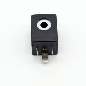 Bobine électromagnétique NO0558 RAC220VAC220VDC24VAC110V en plastique pour usage industriel - Product Image 1