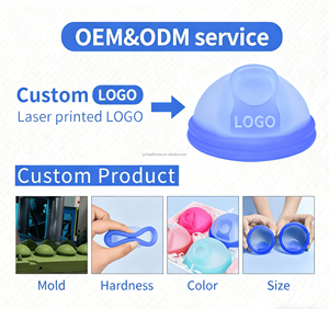 Disco Menstrual Feminy Copa Menstrual Dick Menstruation Disco Period Menstrual Period Disc Está en Existencia - Product Image 6